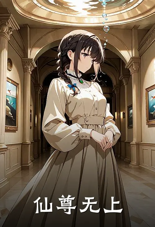 仙尊无上