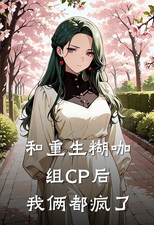 和重生糊咖组CP后，我俩都疯了