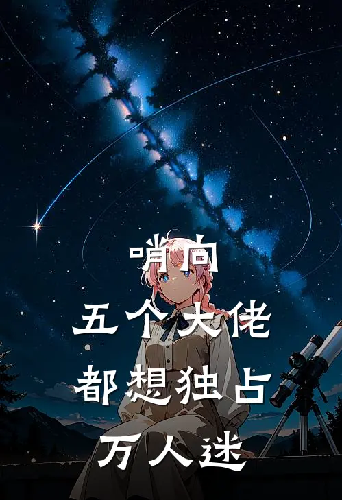 哨向：五个大佬都想独占万人迷