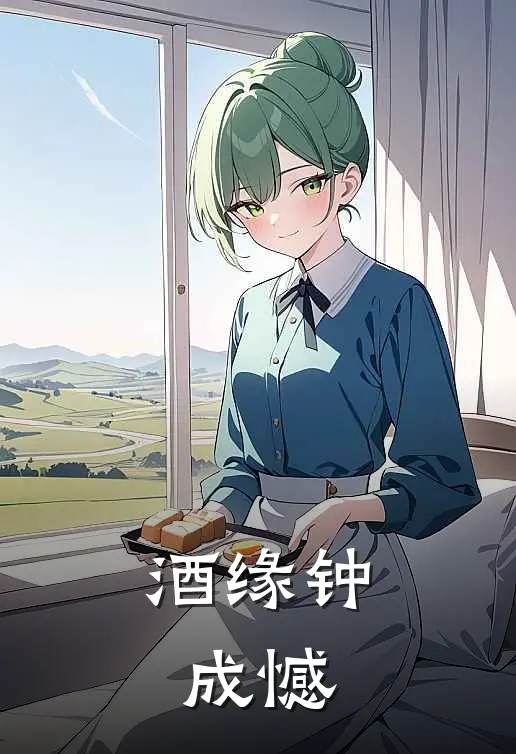 酒缘钟成憾(郁静悠郁博厚)在线免费小说_热门网络小说酒缘钟成憾郁静悠郁博厚