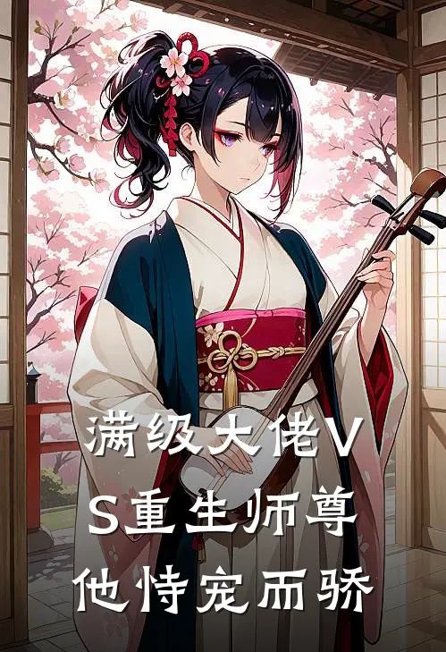 满级大佬VS重生师尊他恃宠而骄