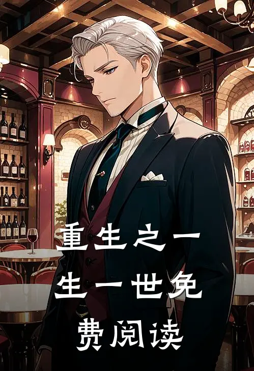 重生之一生一世免费阅读