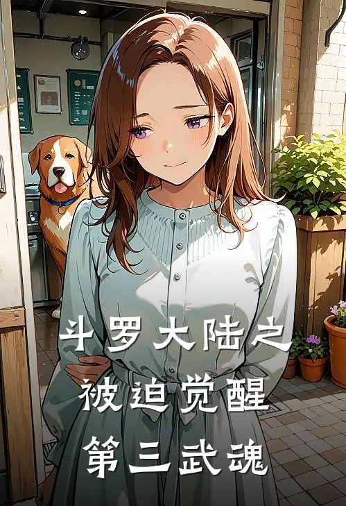 斗罗大陆之被迫觉醒第三武魂蓝潇尘小峰热门小说阅读_完本完结小说斗罗大陆之被迫觉醒第三武魂蓝潇尘小峰