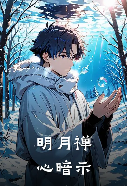 明月禅心暗示