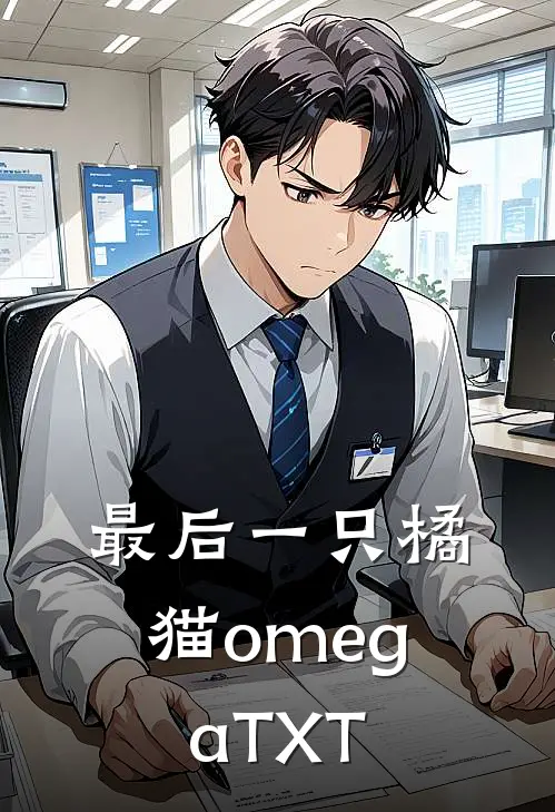 最后一只橘猫omegaTXT