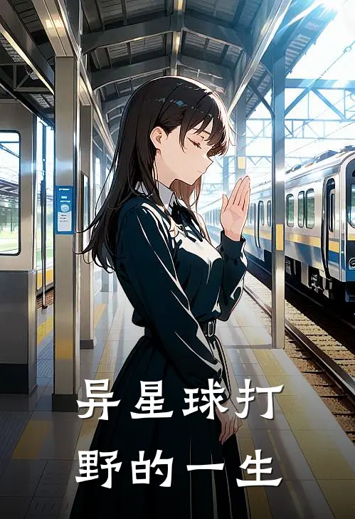 异星球打野的一生