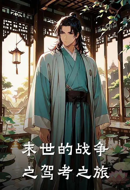 末世的战争之驾考之旅