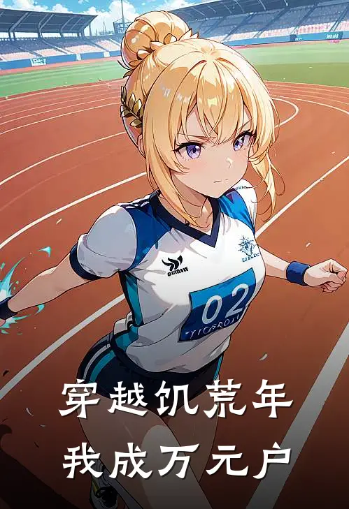 穿越饥荒年，我成万元户