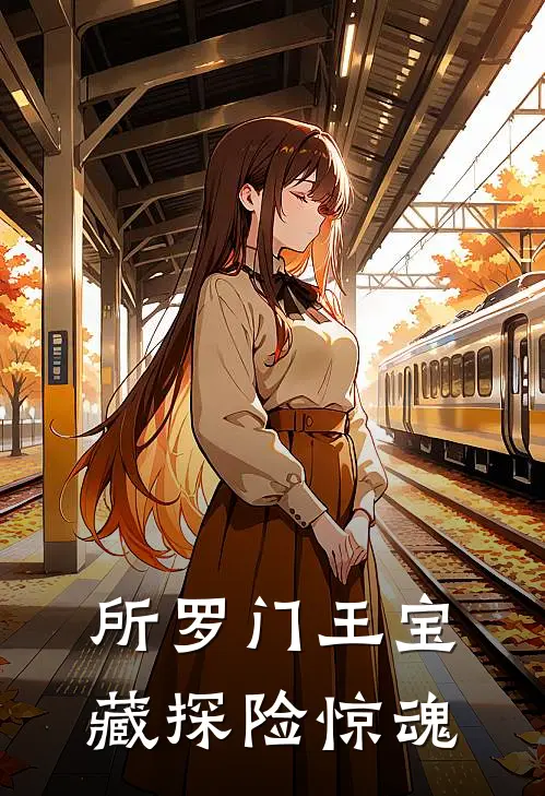 所罗门王宝藏探险惊魂