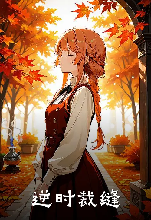 逆时裁缝(裴砚赵阳)最新推荐小说_最新免费小说逆时裁缝裴砚赵阳