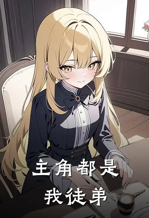 主角都是我徒弟