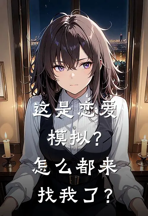 这是恋爱模拟？怎么都来找我了？