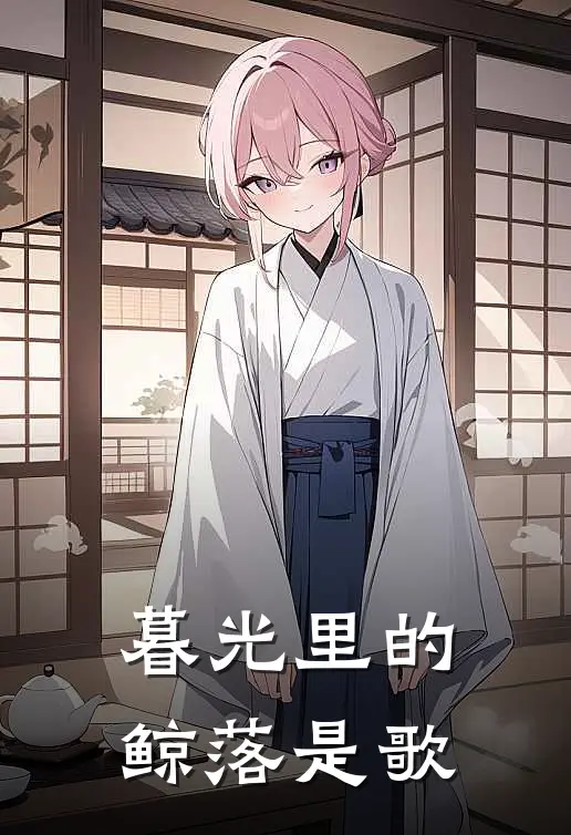 暮光里的鲸落是歌