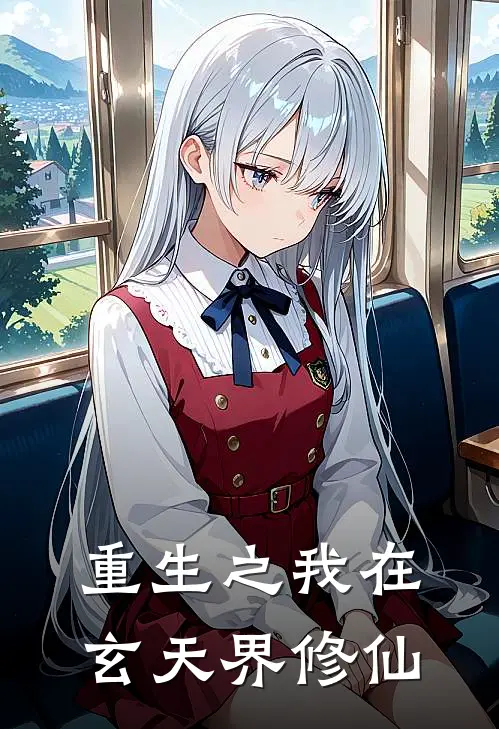 重生之我在玄天界修仙(云澈李轩)最新推荐小说_在哪看免费小说重生之我在玄天界修仙云澈李轩