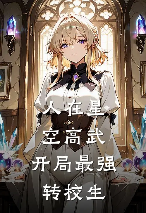 人在星空高武，开局最强转校生