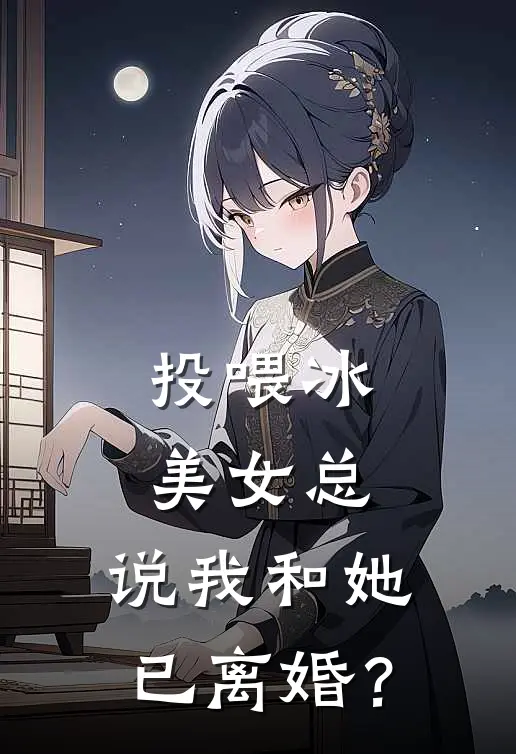 投喂冰美女总，说我和她已离婚？(李深舒婉莹)在哪看免费小说_全本免费完结小说投喂冰美女总，说我和她已离婚？李深舒婉莹