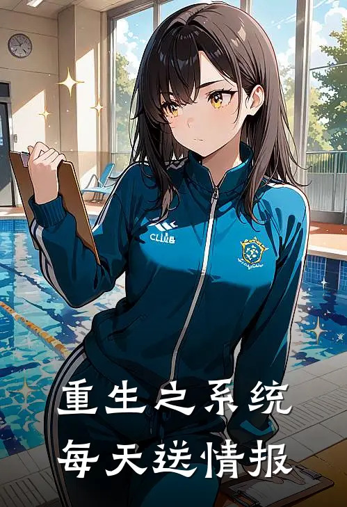 重生之系统每天送情报(叶默林婉儿)最新好看小说_最新章节列表重生之系统每天送情报(叶默林婉儿)