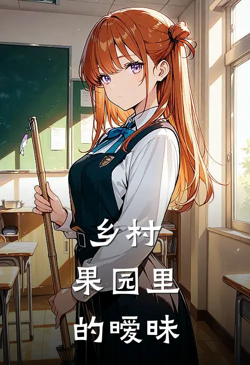 乡村，果园里的暧昧