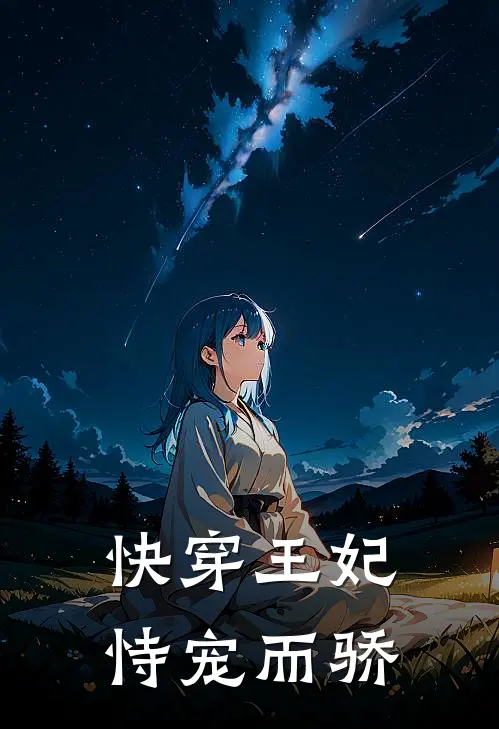 快穿王妃恃宠而骄(苏辰林悠然)全本免费完结小说_小说完结免费快穿王妃恃宠而骄苏辰林悠然