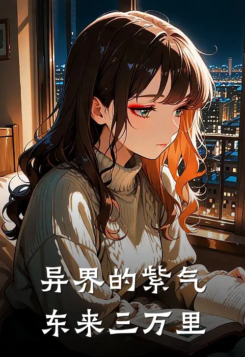 异界的紫气东来三万里