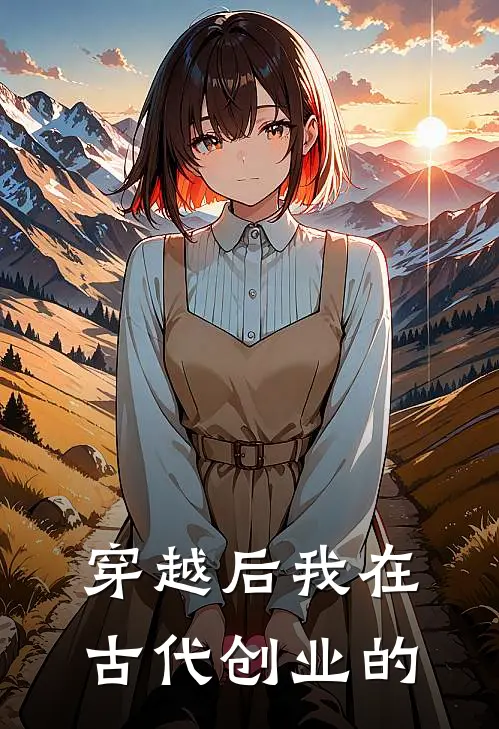 穿越后我在古代创业的