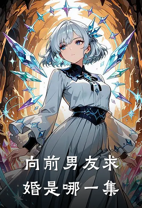 向前男友求婚是哪一集