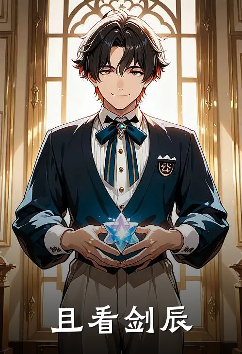 且看剑辰