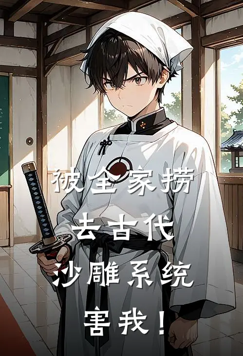 被全家捞去古代，沙雕系统害我！