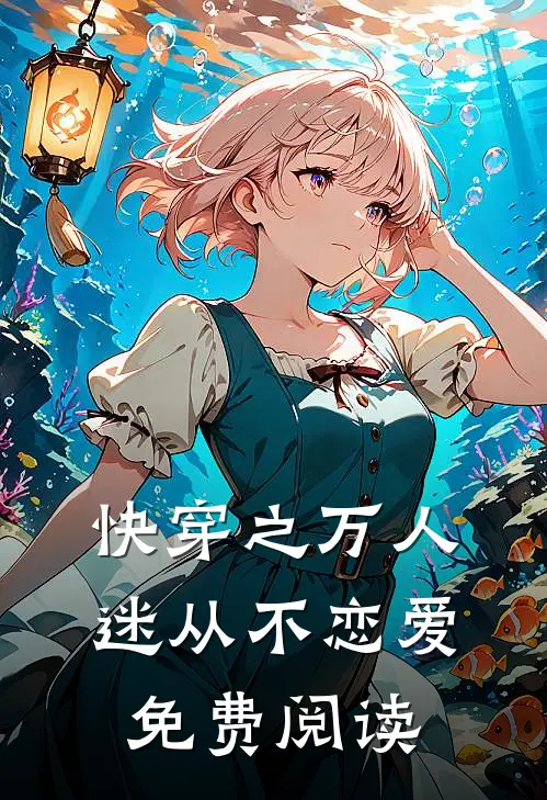 快穿之万人迷从不恋爱免费阅读