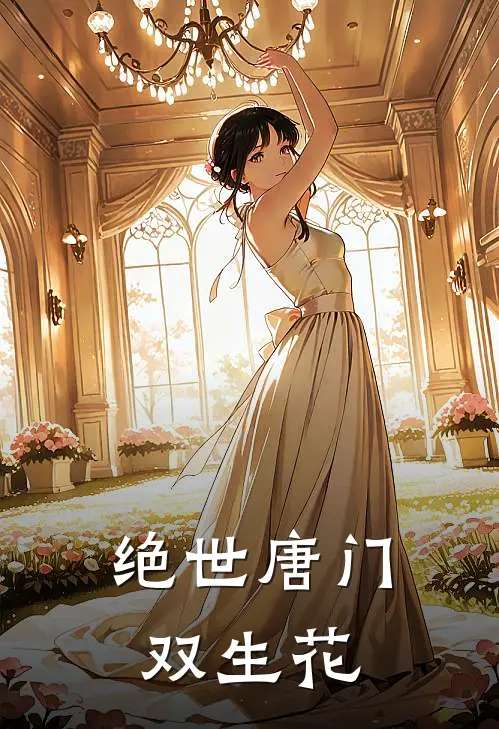 绝世唐门：双生花