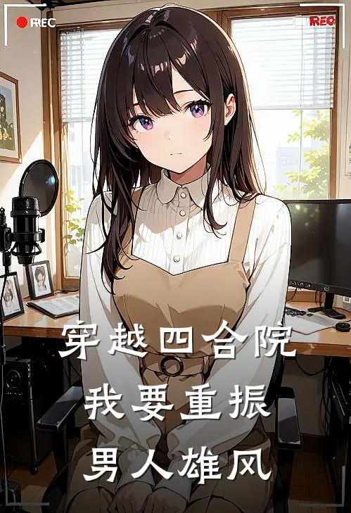 穿越四合院，我要重振男人雄风