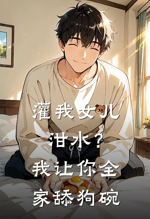 灌我女儿泔水？我让你全家舔狗碗(林小麦周萍姑)完结版免费小说_热门完结小说灌我女儿泔水？我让你全家舔狗碗(林小麦周萍姑)