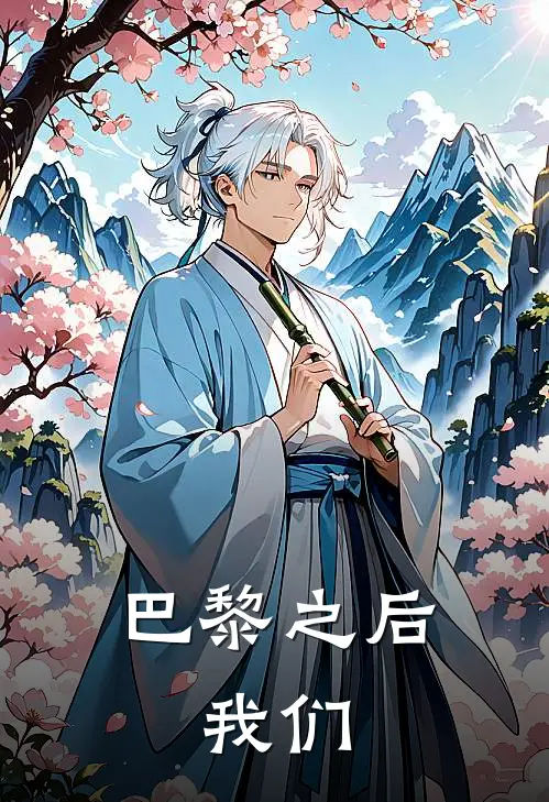 巴黎之后，我们夏橙陆昭完结版小说_最新章节列表巴黎之后，我们(夏橙陆昭)