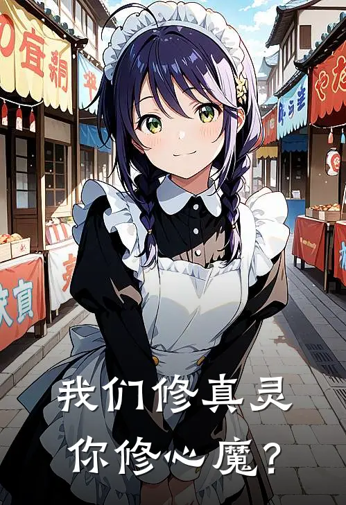 我们修真灵，你修心魔？(陆言云天宗)全文免费阅读无弹窗大结局_《我们修真灵，你修心魔？》陆言云天宗免费小说