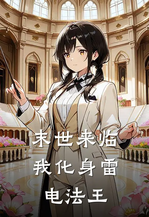 末世来临，我化身雷电法王(王礼诚王立成)在线阅读免费小说_完整版小说免费阅读末世来临，我化身雷电法王(王礼诚王立成)