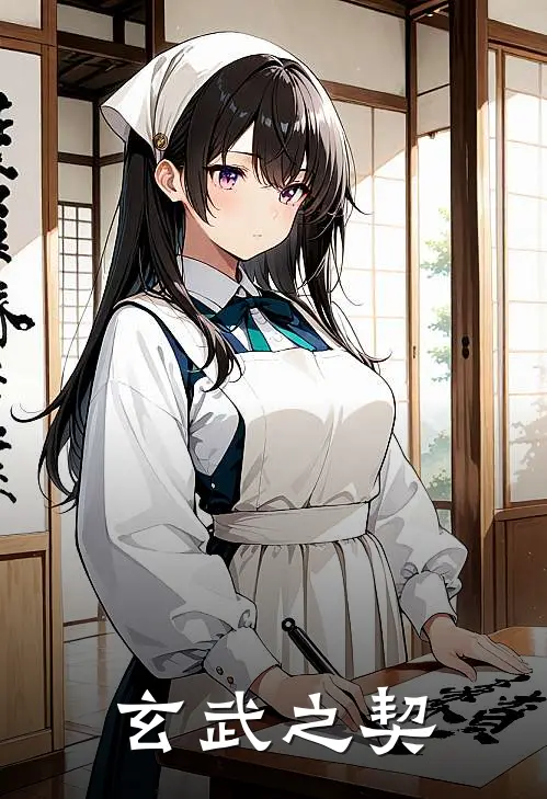 玄武之契(林渊盾修)好看的小说推荐完结_完本小说玄武之契林渊盾修