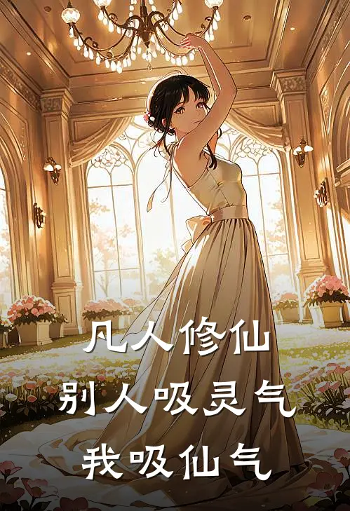 凡人修仙：别人吸灵气，我吸仙气苏尘黄万财免费阅读全文_热门小说大全凡人修仙：别人吸灵气，我吸仙气苏尘黄万财