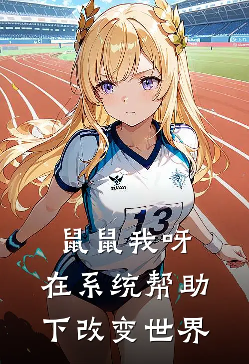 鼠鼠我呀，在系统帮助下改变世界