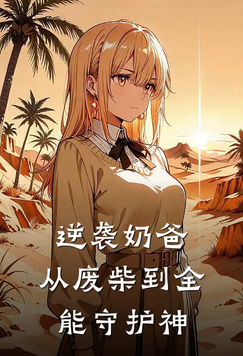 逆袭奶爸：从废柴到全能守护神(程野苏妍)最新章节在线阅读_(逆袭奶爸：从废柴到全能守护神)最新章节在线阅读