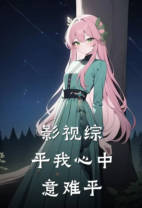 影视综：平我心中意难平