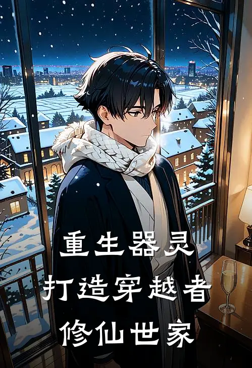 重生器灵：打造穿越者修仙世家(林百成王洋)全本免费小说阅读_全文免费阅读重生器灵：打造穿越者修仙世家林百成王洋