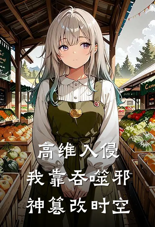 高维入侵：我靠吞噬邪神篡改时空