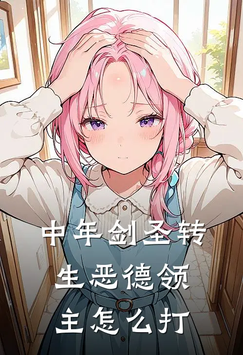 中年剑圣转生恶德领主怎么打