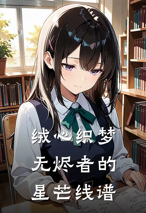 艾琳卢克《绒心织梦：无烬者的星芒线谱》全文免费在线阅读_《绒心织梦：无烬者的星芒线谱》全本在线阅读