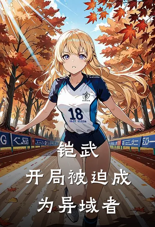 铠武：开局被迫成为异域者