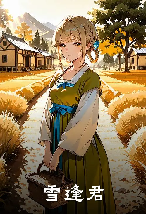 雪逢君