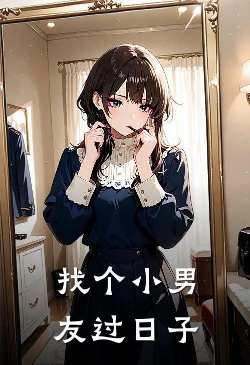 找个小男友过日子