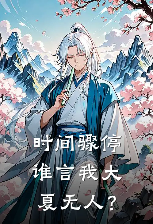 时间骤停，谁言我大夏无人？