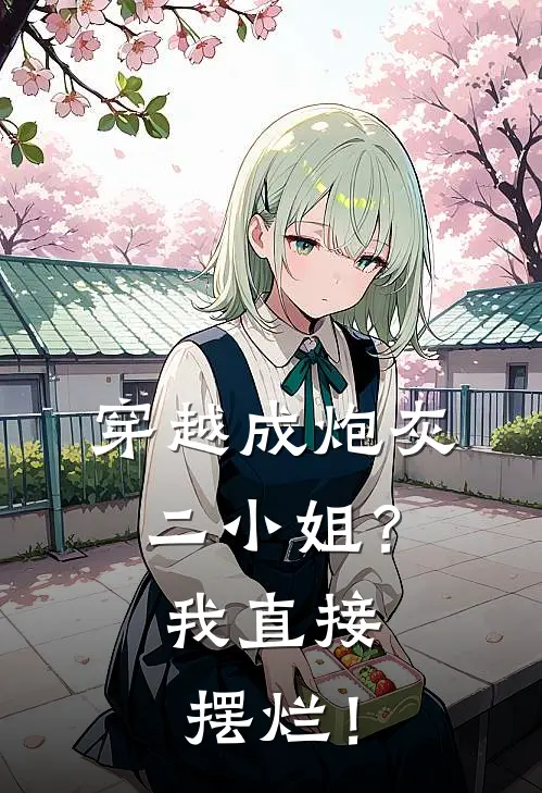 穿越成炮灰二小姐？我直接摆烂！夏琳萧珩最新章节免费阅读_穿越成炮灰二小姐？我直接摆烂！全文免费在线阅读