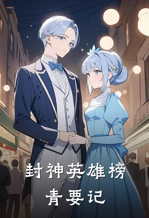 封神英雄榜：青要记(哪吒参苓子)最热门小说_全本完结小说封神英雄榜：青要记(哪吒参苓子)